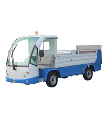 瑪西爾DT1.2-B2 駁運車