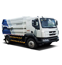 中聯(lián)J5120ZLJHE3駁運車