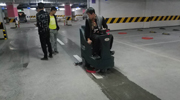 成都保時潔隆重推出洗地機掃地機租賃業(yè)務(wù)